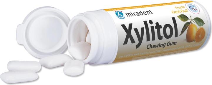 Immagine prodotto Miradent Xylitol (30 pz., 48 g)