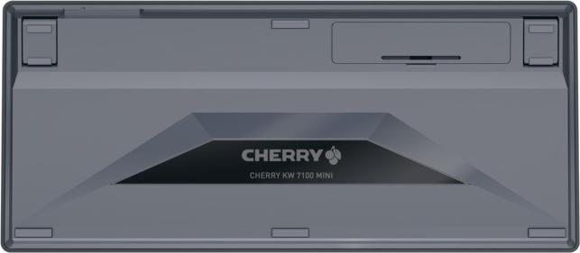 Immagine prodotto CHERRY KW 7100 Mini (DE, Senza fili)