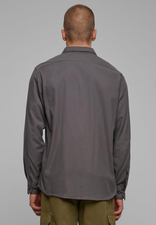 Produktbild Urban Classics Flanell Shirt (L)