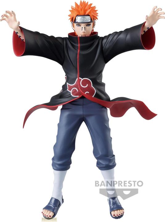 Produktbild Banpresto Naruto - Pain Vibration Stars