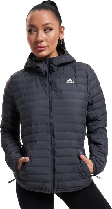 Image du produit adidas Veste en duvet à capuche en Varilite Soft Ladies (30, 32, XS)