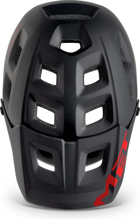 Actual product image MET Terranova MIPS (58 - 61 cm)
