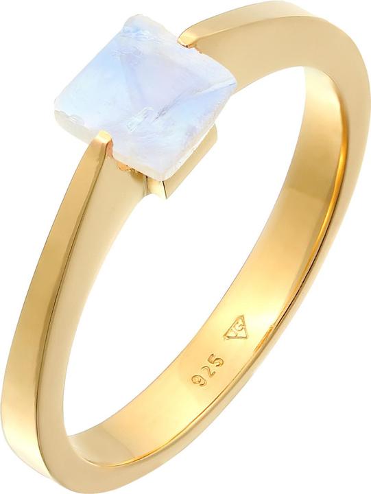 Produktbild Elli Edelstein Ring (52, 925 Silber)