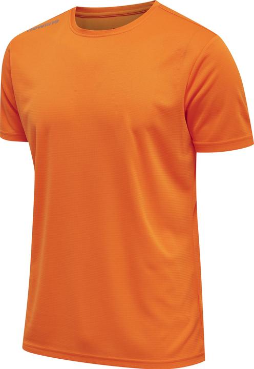 Image du produit Newline T-Shirt Fonctionnel Pour Hommes Core S/S (XXL)