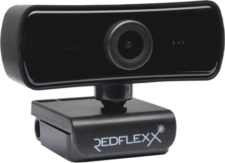 Immagine prodotto Redcam Webcam RC-400 8MP (8 Mpx)