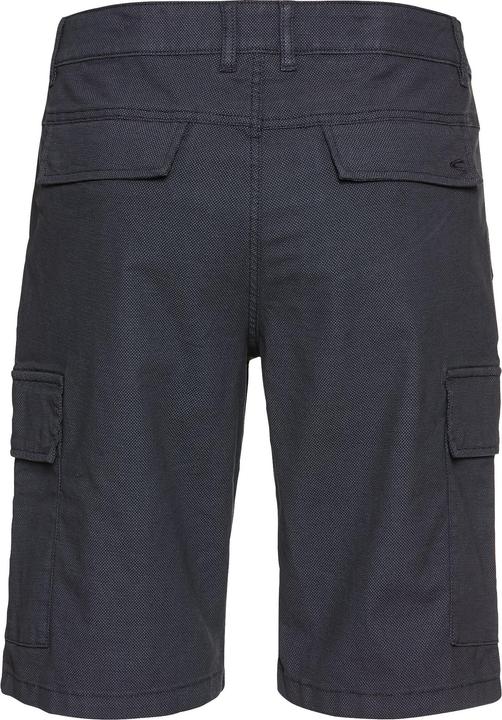 Actual product image Camel Active Cargo Shorts Regular Fit (35)