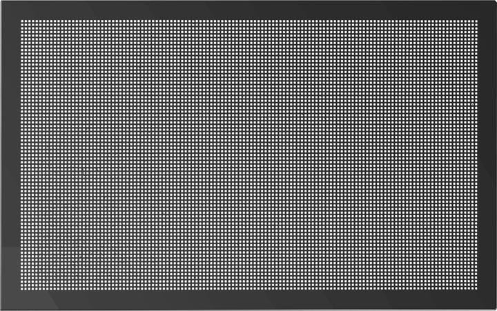 Immagine prodotto Deepcool Air Panel 100 Nero