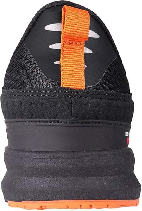 Image du produit Lee Cooper Chaussures de sécurité Sporty à embout en acier pour hommes (AUTO-SERVICE, 41)