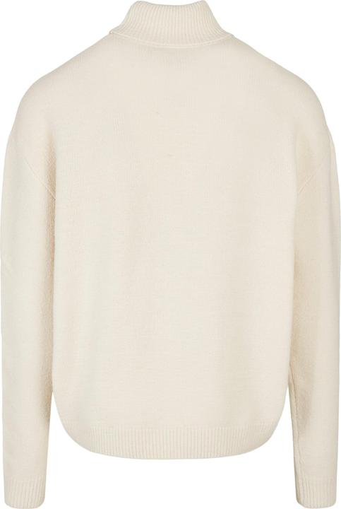 Produktbild Urban Classics Oversized Roll Neck Sweater (L)