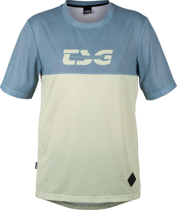 Produktbild TSG grip jersey s/s (L)