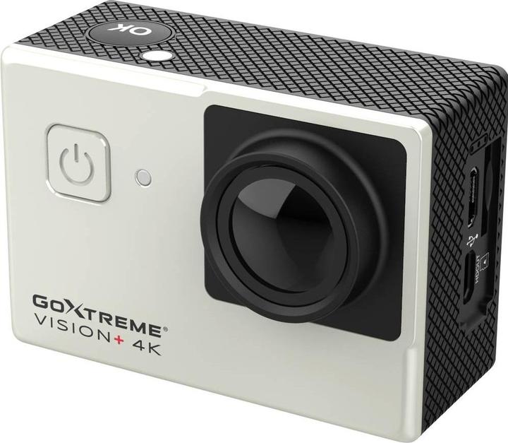 Productafbeelding Easypix GoXtreme Vision+ (30p, WiFi)
