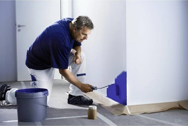 Actual product image tesa Easy Cover Paper (300 mm)