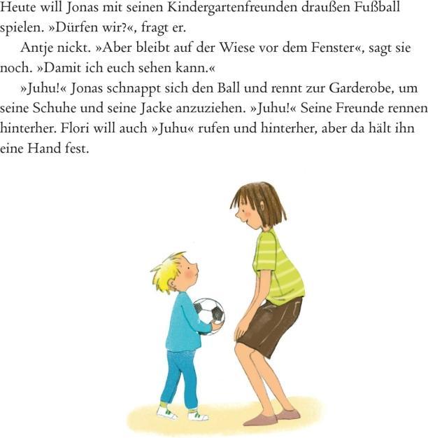 Produktbild Maxi Pixi 390: Im Kindergarten - Meine liebsten Vorlesegeschichten (Deutsch, Miriam Cordes, Luise Holthausen, 2023)