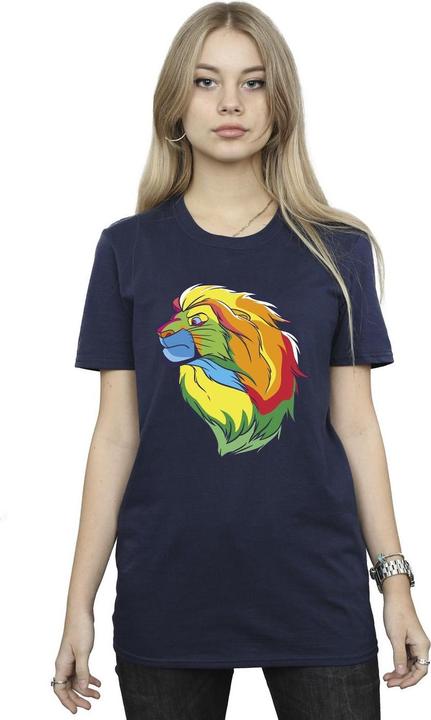 Produktbild Disney The Lion King Colours TShirt (L)