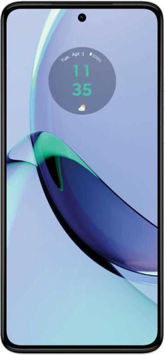 Produktbild Motorola Moto G84 (256 GB, Marshmallow Blue, 6.50", Hybrid Dual SIM, 50 Mpx, 5G)