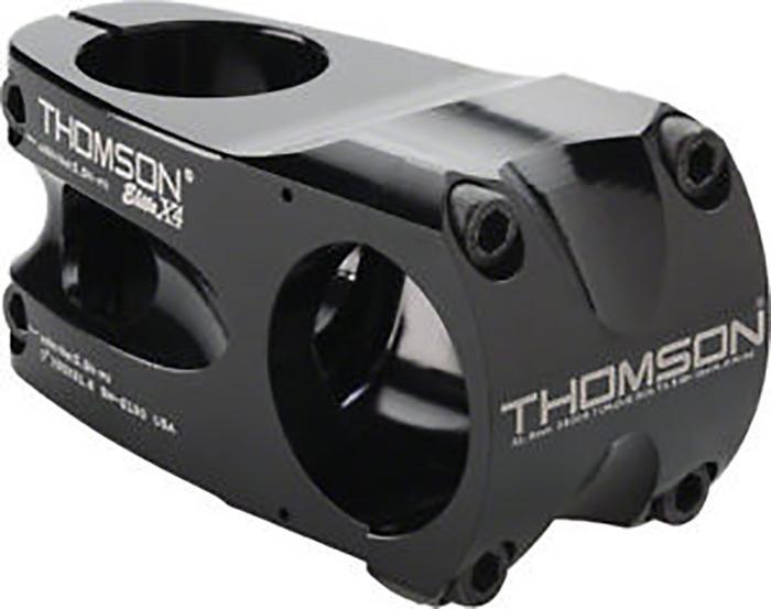 Actual product image Thomson Elite X4 (40 mm, 50 mm)