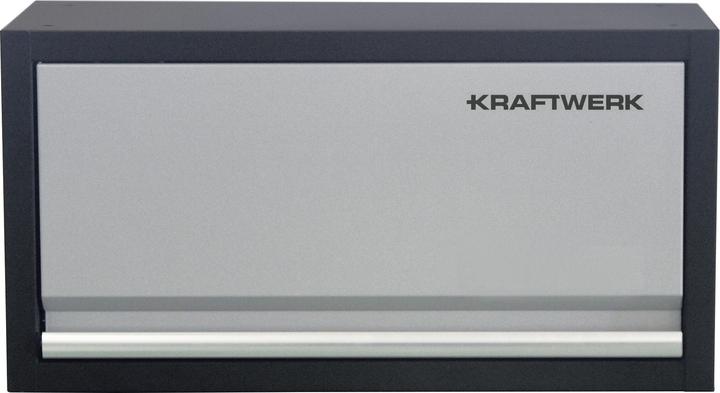 Produktbild Kraftwerk Oberschrank (35 cm, 28.10 cm)