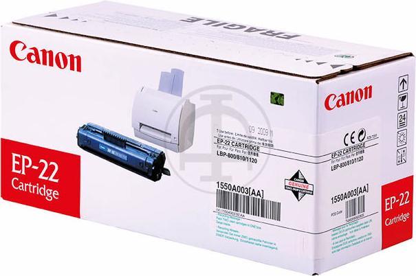 Image du produit Canon Ep-22 (CF)