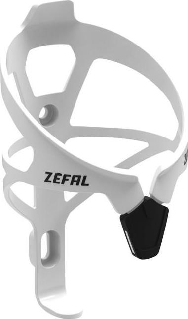 Produktbild Zefal Flaschenhalter Pulse A2 - White (and black)