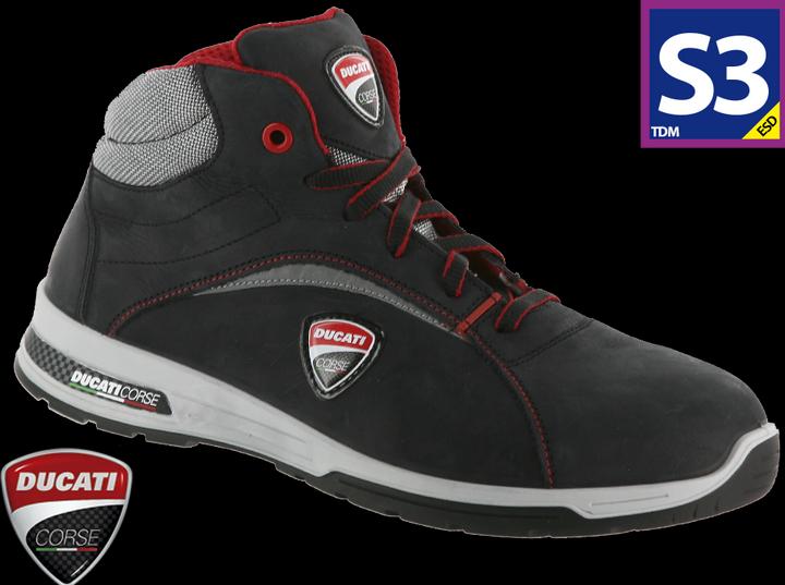 Produktbild Ducati Assen (S3, 46)