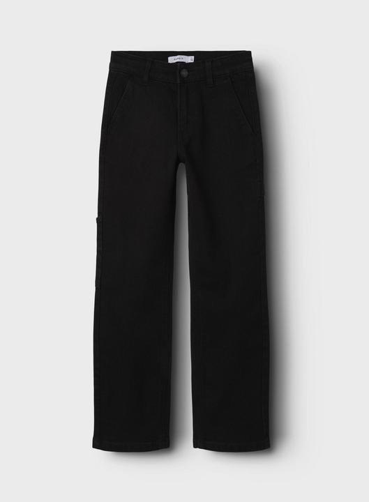 Actual product image Name it Nkmryan Straight Carp Jeans 2100-Io Noos (152)