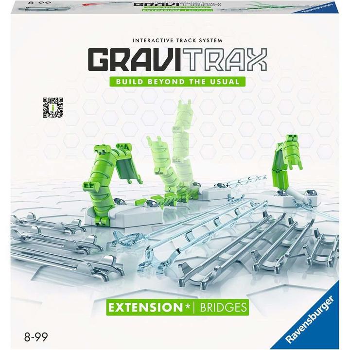 Produktbild Ravensburger GraviTrax Extension Bridges