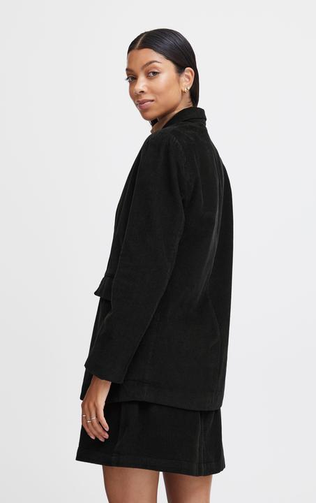 Actual product image B.young BYDANNA BLAZER - 20813754 (46)