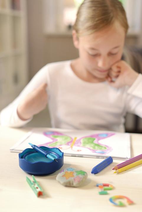 Produktbild Faber-Castell Colour Grip (Mehrfarbig, 48 x)