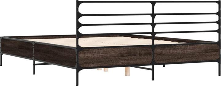 Actual product image VidaXL Katie (160 x 200 cm)