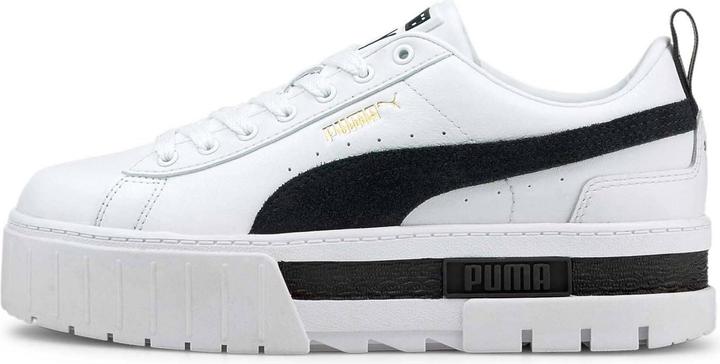 Produktbild Puma Schuhe Mayze Lth (40.5)