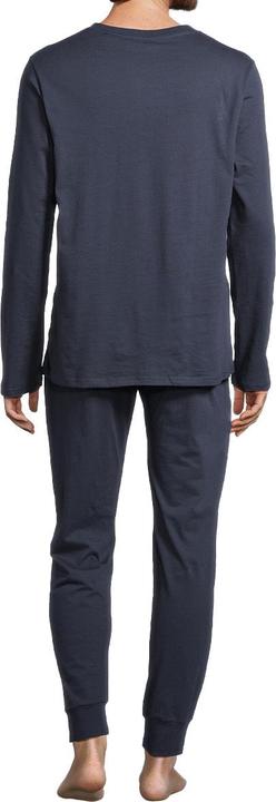 Image du produit Schiesser Night & Home Pyjama (58, 3XL)
