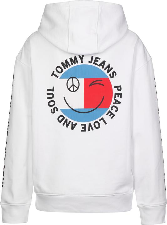 Immagine prodotto Tommy Hilfiger Tommy Jeans Peace Smiley - 90439 (S)