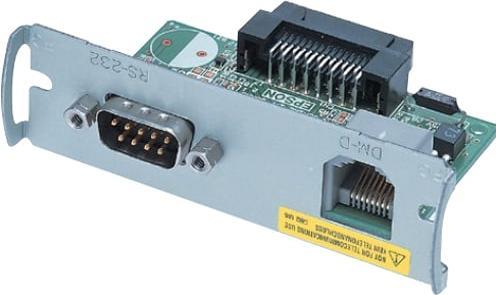 Epson INTERFACE UB-S09