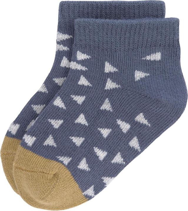 Produktbild Lässig Sneaker Socks 3 pcs assorted (3er Pack, 12 - 14)