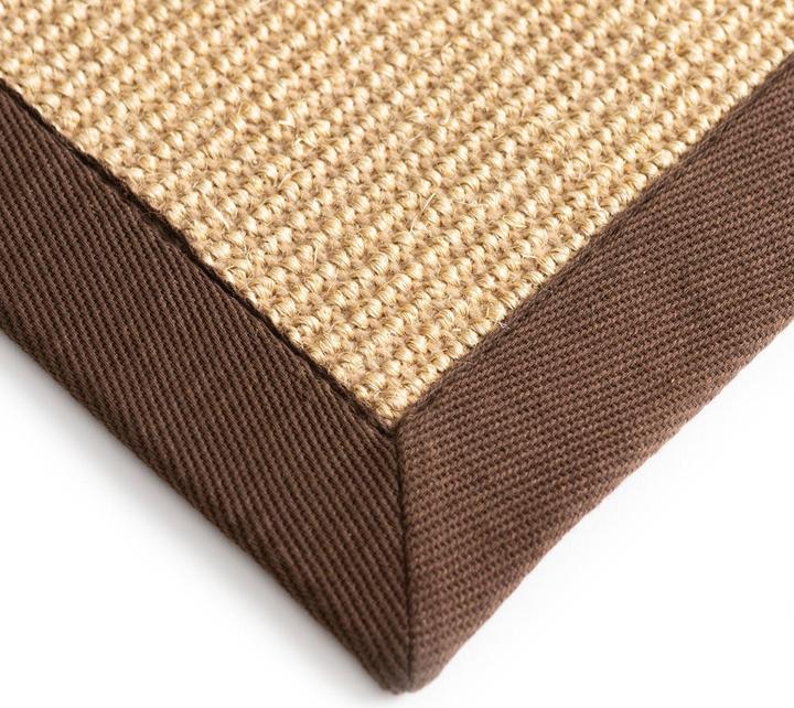 Produktbild Karat Kratzteppich (0.80 cm, Cappuccino)