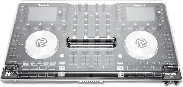 Produktbild Decksaver Ds-Pc-Numarknv