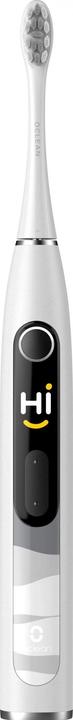 Actual product image Oclean X10 (Sonic toothbrush)
