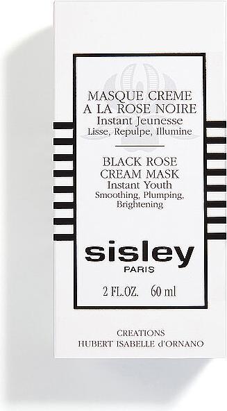 Produktbild Sisley Masque Crème à la Rose Noire (60 ml)