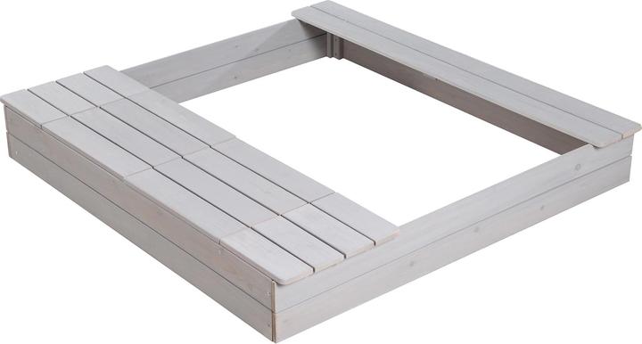 Produktbild Roba Outdoor Deluxe
