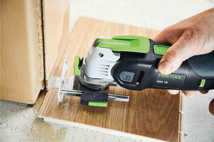Actual product image Festool Kit d'accessoires OSC-AH/TA/AV-Set