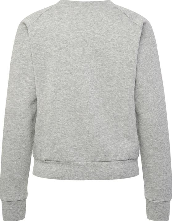 Actual product image hummel Hmlic Billie Sweatshirt (XL)