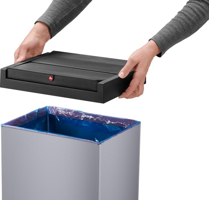 Actual product image Hailo Big-Box Swing XL (52 l)