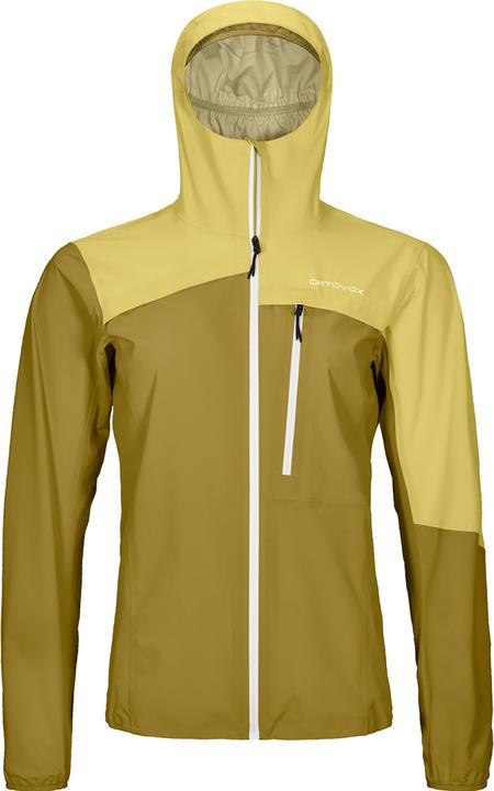 Ortovox Women's 2.5L Civetta Jacket (XS)