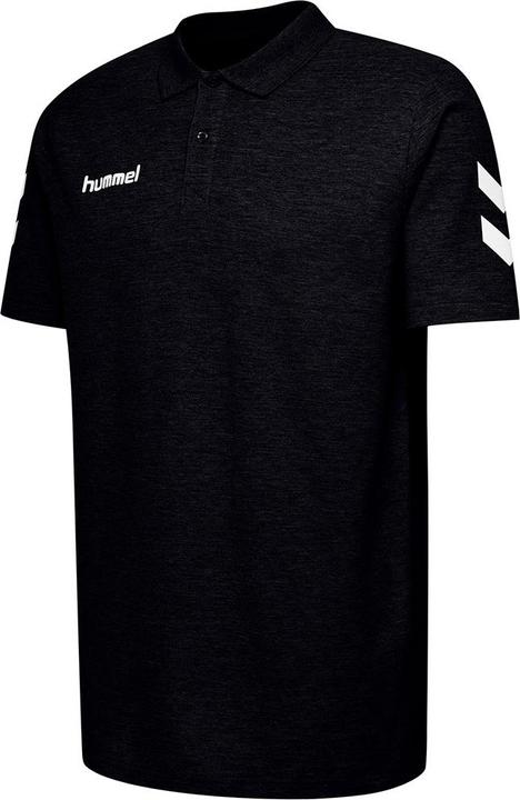 hummel Go Kids Cotton Polo