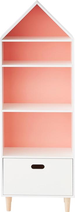 Actual product image Vertbaudet Book Rack