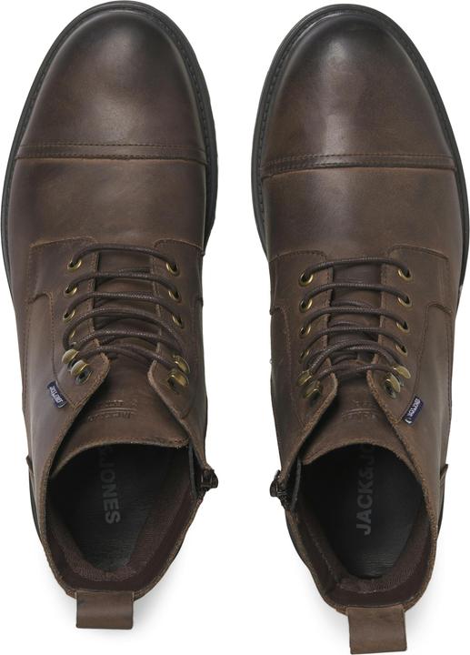 Produktbild Jack & Jones Jfwtrainer Leather Boot Bf Ln (44)