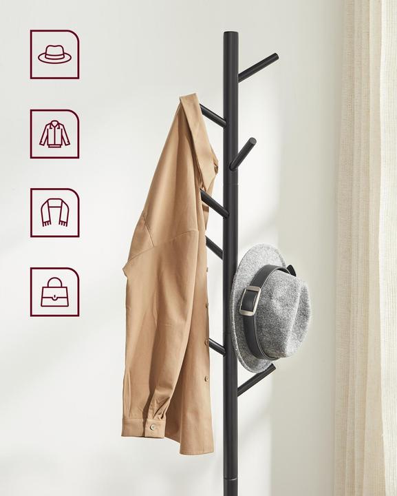 Actual product image Vasagle Mia