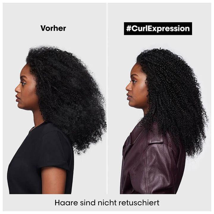Image du produit L'Oréal Professionnel Serie Expert Curl Expression (Crème capillaire, 200 ml)