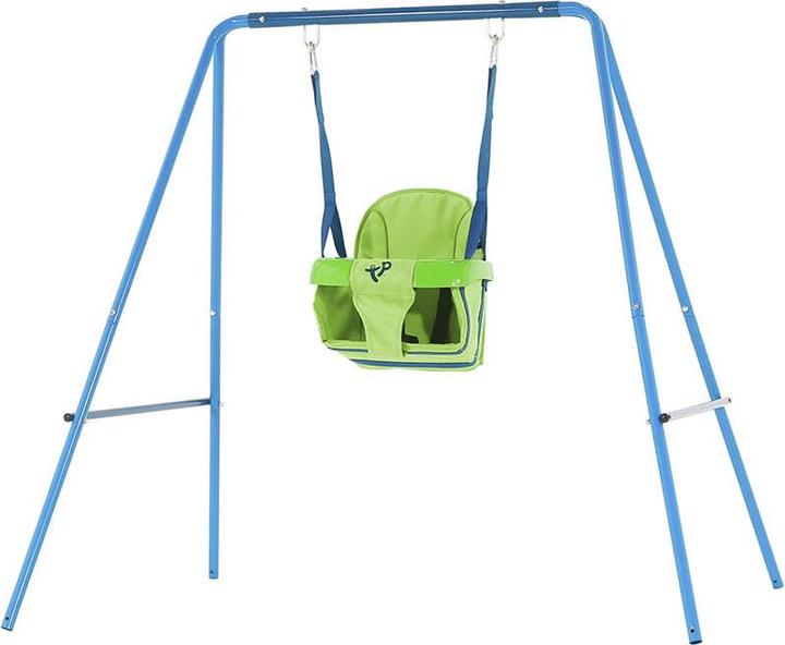 Image du produit TP Toys Schaukelset höhenverstellbar