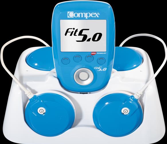 Produktbild Compex Fit 5.0